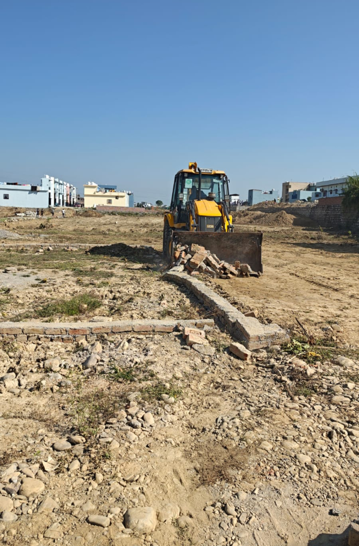 देहरादून में अवैध विकास पर जीरो टॉलरेंस, शिमला बाईपास क्षेत्रों में एमडीडीए की बड़ी कार्रवाई, अवैध प्लॉटिंग ध्वस्त और अवैध व्यावसायिक निर्माण सील