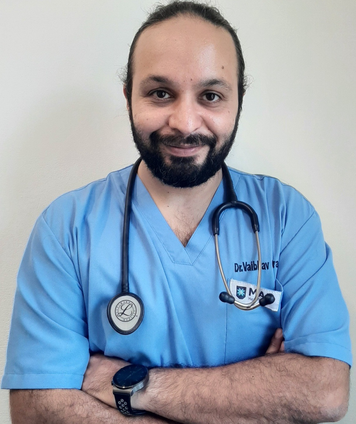 मैक्स अस्पताल, देहरादून, ने विश्व सीओपीडी दिवस पर जागरूकता फैलाई