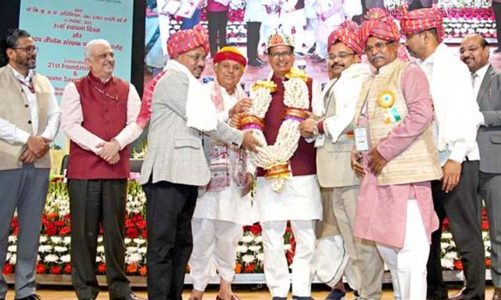 विलुप्त हो रहे बीजों के संरक्षण की दिशा में पीपीवीएफआरए अधिनियम की भूमिका महत्वपूर्ण- चौहान