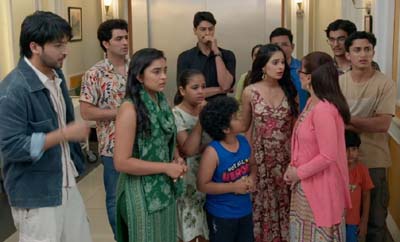 ‘ना’ कहना भी देखभाल का एक तरीका है, बगावत नहीं”