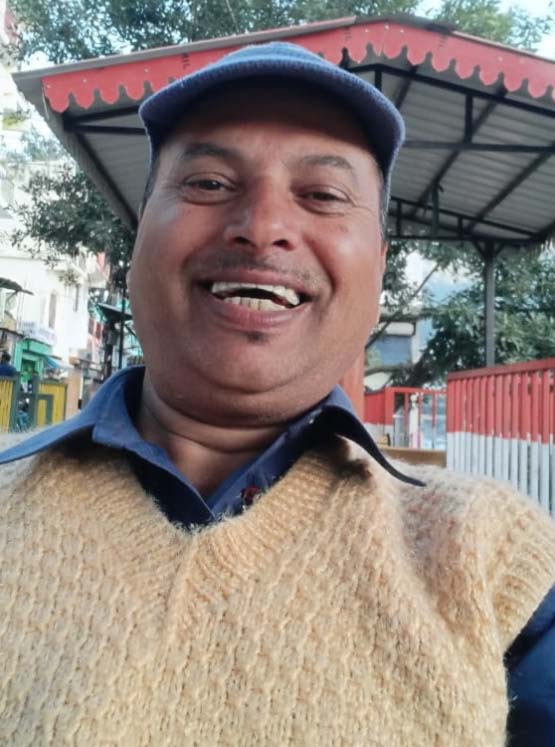 चमको नन्हें सितारों – प्रेम प्रकाश उपाध्याय “नेचुरल”, उत्तराखंड