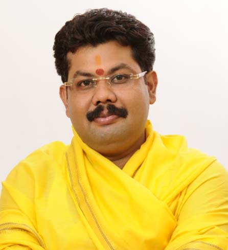 25 नवंबर 2025 का राशिफ़ल -पंडित संदीप आत्रेय शास्त्री, हरिद्वार