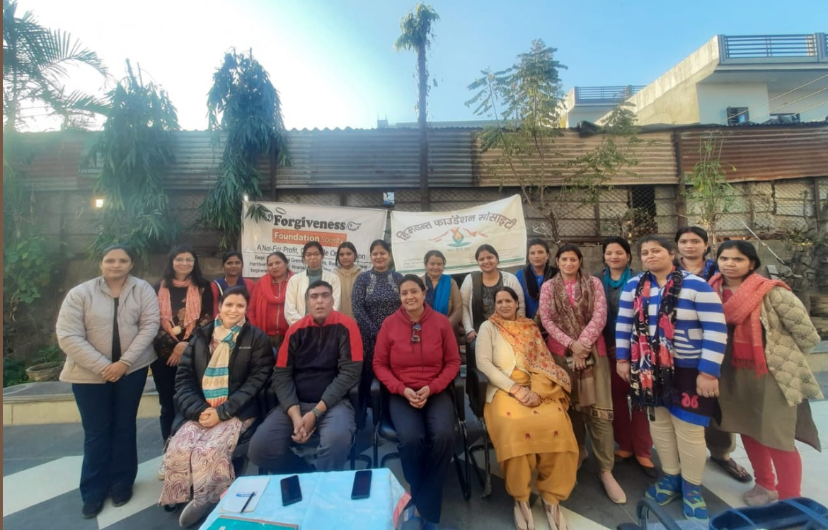 महिलाओं यौन उत्पीड़न और महिला यौन अपराधों से बचाव की जागरूकता के लिए कार्यशाला का आयोजन किया गया