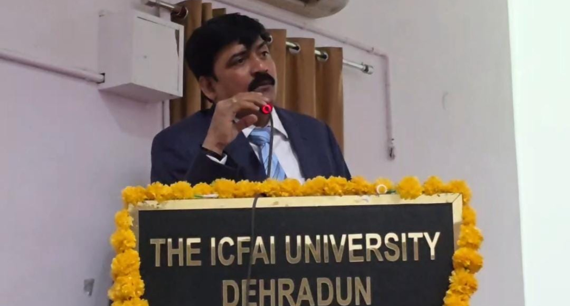 प्राचार्य सम्मेलन में हुआ नई शिक्षा नीति पर मंथन